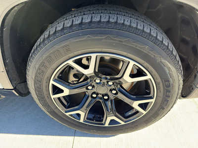 2025 Jeep Wagoneer, $62490. Photo 9