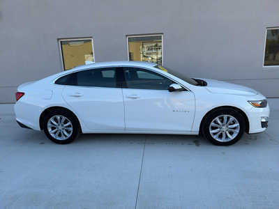 2024 Chevrolet Malibu, $18350. Photo 8