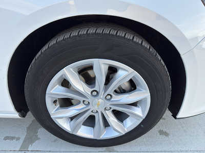 2024 Chevrolet Malibu, $18350. Photo 9