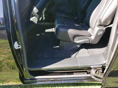 2026 Chrysler Pacifica, $43915. Photo 12