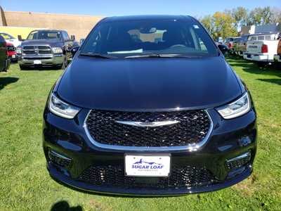 2026 Chrysler Pacifica, $43915. Photo 2