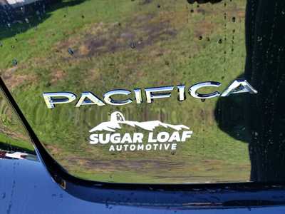 2026 Chrysler Pacifica, $43915. Photo 9