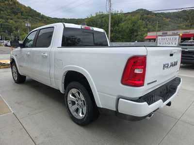 2026 RAM 1500 Crew Cab, $54950. Photo 3