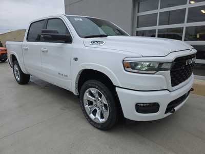 2026 RAM 1500 Crew Cab, $54950. Photo 1