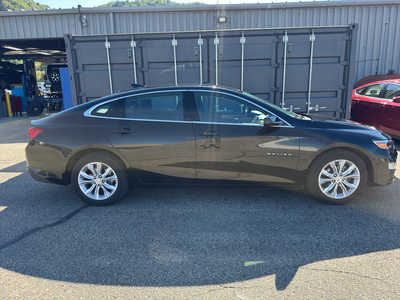 2024 Chevrolet Malibu, $18350. Photo 2