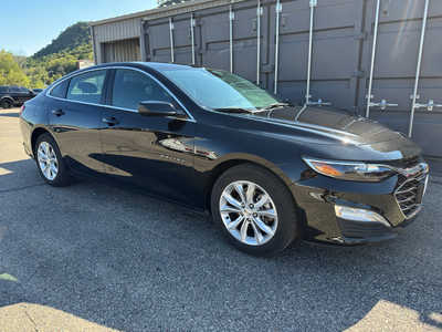 2024 Chevrolet Malibu, $18350. Photo 1