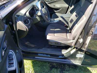 2024 Chevrolet Malibu, $18850. Photo 11