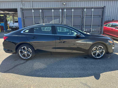 2024 Chevrolet Malibu, $18850. Photo 2