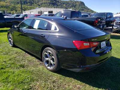 2024 Chevrolet Malibu, $18850. Photo 4