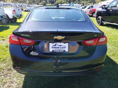 2024 Chevrolet Malibu, $18850. Photo 5