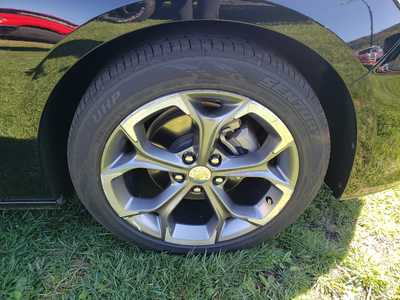 2024 Chevrolet Malibu, $18850. Photo 7