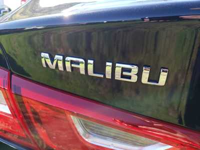 2024 Chevrolet Malibu, $18850. Photo 8