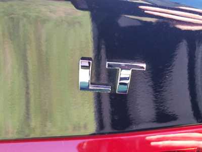 2024 Chevrolet Malibu, $18850. Photo 9