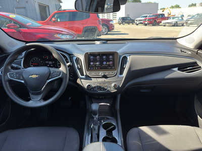 2024 Chevrolet Malibu, $0. Photo 3