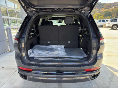 2025 Jeep Grand Cherokee L, $66925. Photo 6