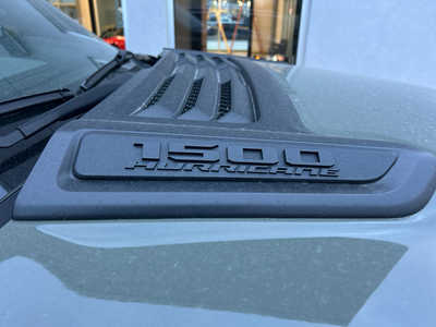 2026 RAM 1500 Crew Cab, $66455. Photo 10