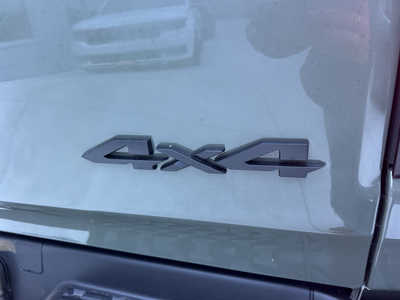 2026 RAM 1500 Crew Cab, $66455. Photo 11