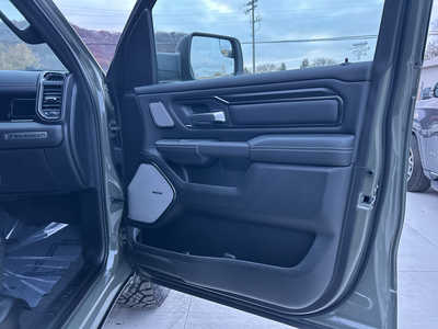 2026 RAM 1500 Crew Cab, $66455. Photo 12