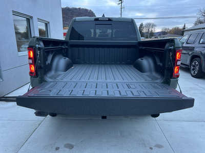 2026 RAM 1500 Crew Cab, $66455. Photo 6