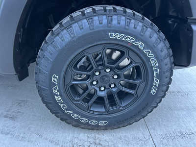 2026 RAM 1500 Crew Cab, $66455. Photo 9