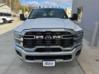 2026 RAM 3500 Crew Cab, $67530. Photo 2