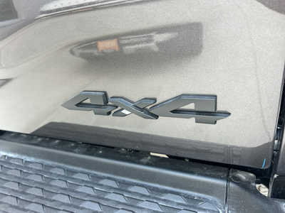 2026 RAM 2500 Crew Cab, $65935. Photo 11