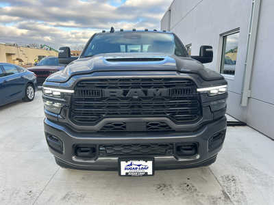 2026 RAM 2500 Crew Cab, $65935. Photo 2