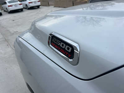 2024 RAM 2500 Crew Cab, $42490. Photo 10