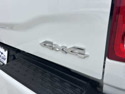 2024 RAM 2500 Crew Cab, $42490. Photo 11