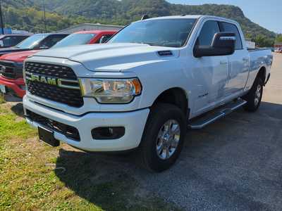 2024 RAM 2500 Crew Cab, $43650. Photo 2