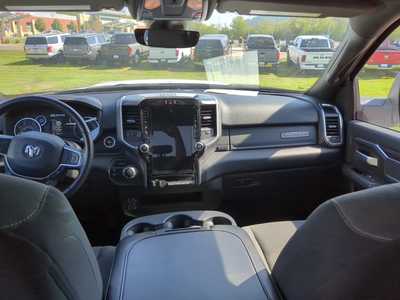 2024 RAM 2500 Crew Cab, $43650. Photo 3