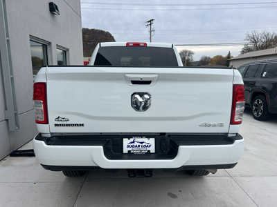 2024 RAM 2500 Crew Cab, $42490. Photo 5