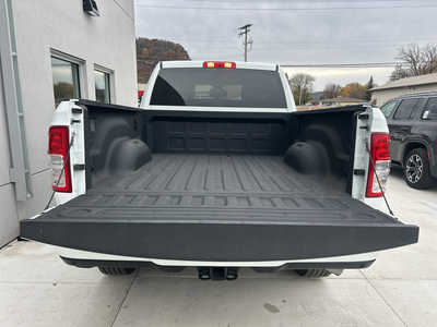 2024 RAM 2500 Crew Cab, $42490. Photo 6
