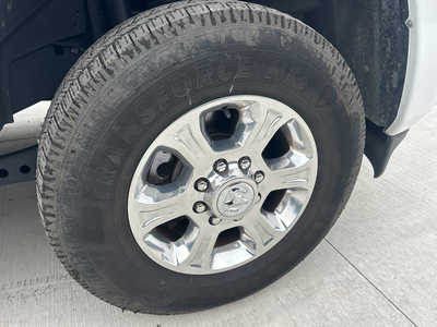 2024 RAM 2500 Crew Cab, $42490. Photo 9