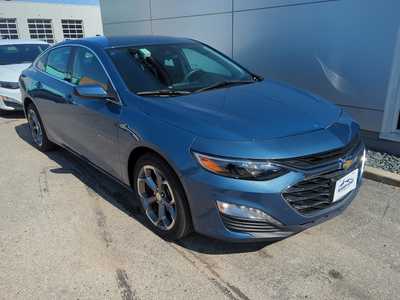 2024 Chevrolet Malibu, $18650. Photo 1