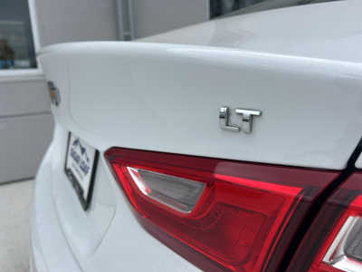 2024 Chevrolet Malibu, $18450. Photo 10