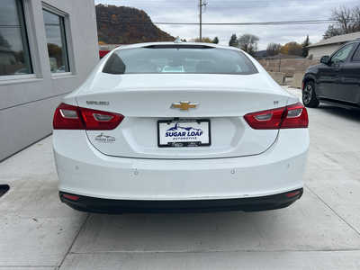 2024 Chevrolet Malibu, $18450. Photo 5