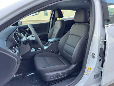 2024 Chevrolet Malibu, $18350. Photo 10