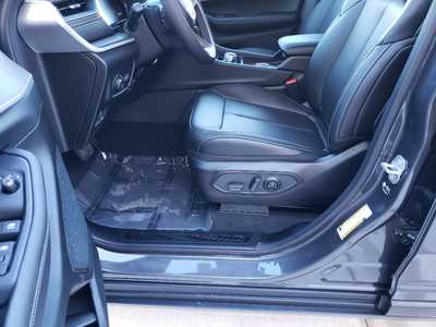 2025 Jeep Grand Cherokee, $44240. Photo 11