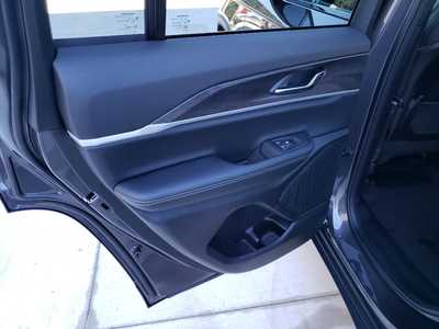 2025 Jeep Grand Cherokee, $44240. Photo 12