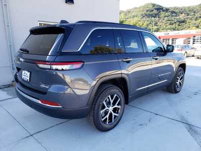 2025 Jeep Grand Cherokee, $44240. Photo 6