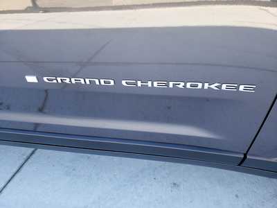 2025 Jeep Grand Cherokee, $44240. Photo 8