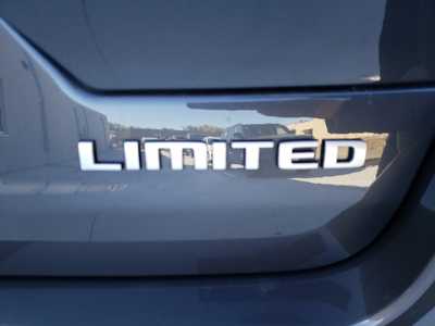 2025 Jeep Grand Cherokee, $44240. Photo 9