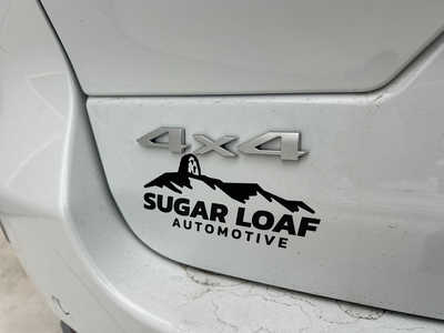 2025 Jeep Grand Cherokee, $59075. Photo 10