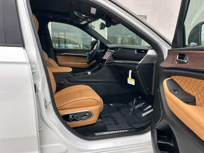 2025 Jeep Grand Cherokee, $59075. Photo 12