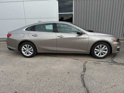 2024 Chevrolet Malibu, $18450. Photo 2