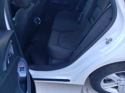 2024 Chevrolet Malibu, $18450. Photo 12