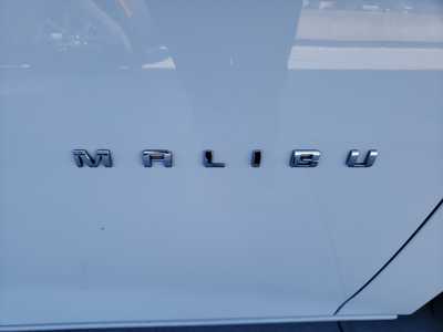 2024 Chevrolet Malibu, $18450. Photo 8