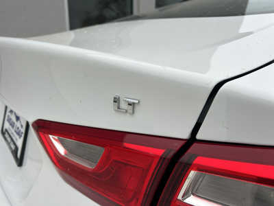 2024 Chevrolet Malibu, $18450. Photo 10