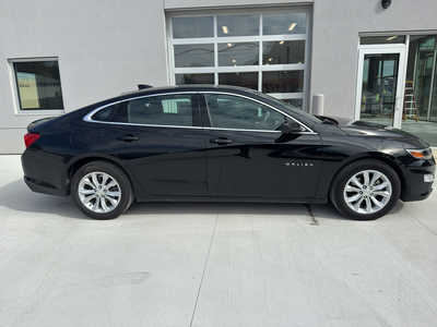 2024 Chevrolet Malibu, $18450. Photo 2